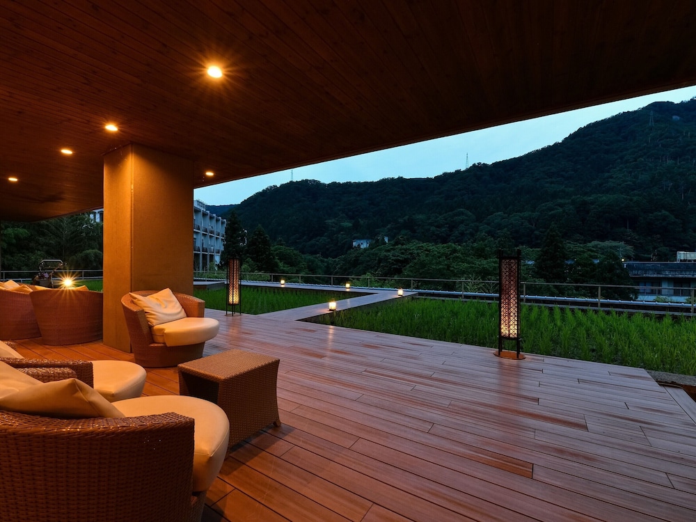 Yamanaka Onsen Kuriya Yasohachi