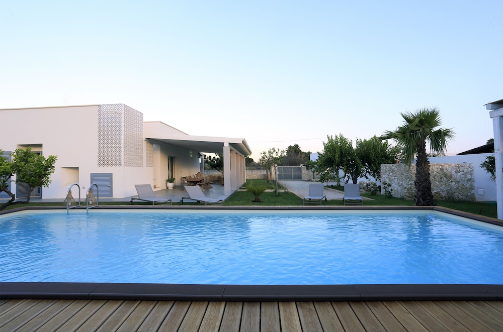 Santa Marta Villa Le Padule