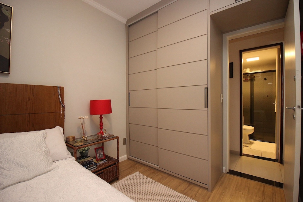 Apartamento Completo Asa Norte