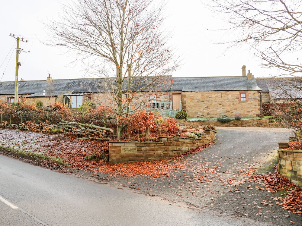 Dove Cottage
