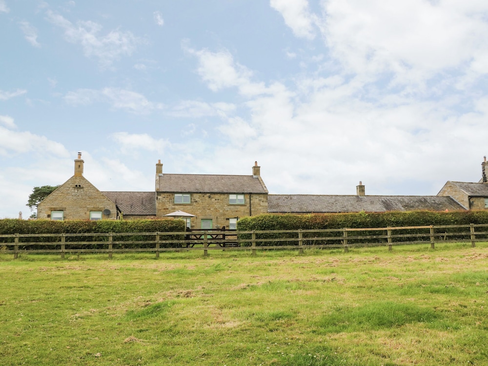 The Granary