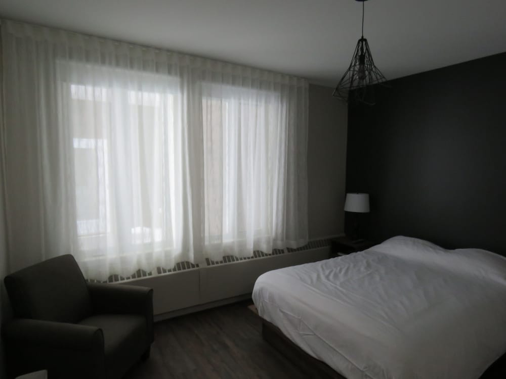 Le Sainte-Hélène Auberge & Spa Nordique view 2