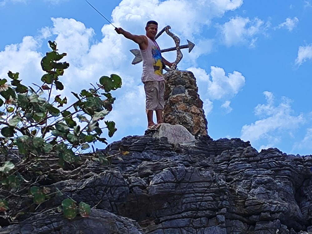 Casita Alegria