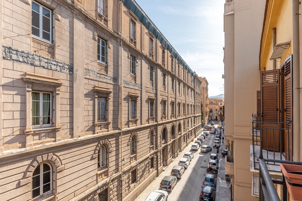 Gorizia Apartment by Wonderful Italy