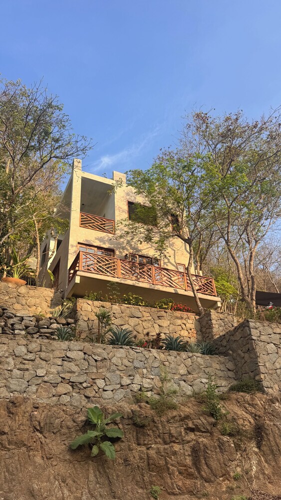 Casa Serendi