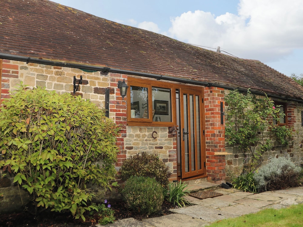 Tygalls Farm