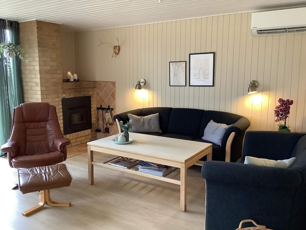 Holiday Home for Family in Denmark