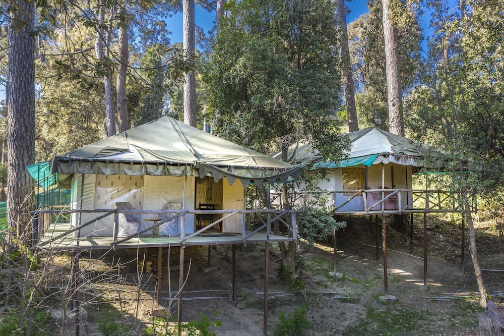 Camp Bliss Ranikhet