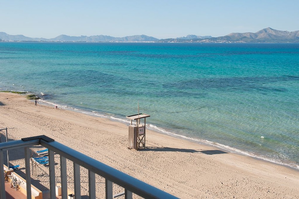 Apartamento Farolas A photo 3