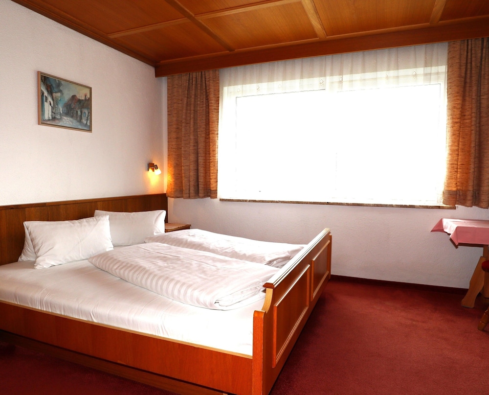 Chalet in Kappl Near Ski Lift & Erlebnispark