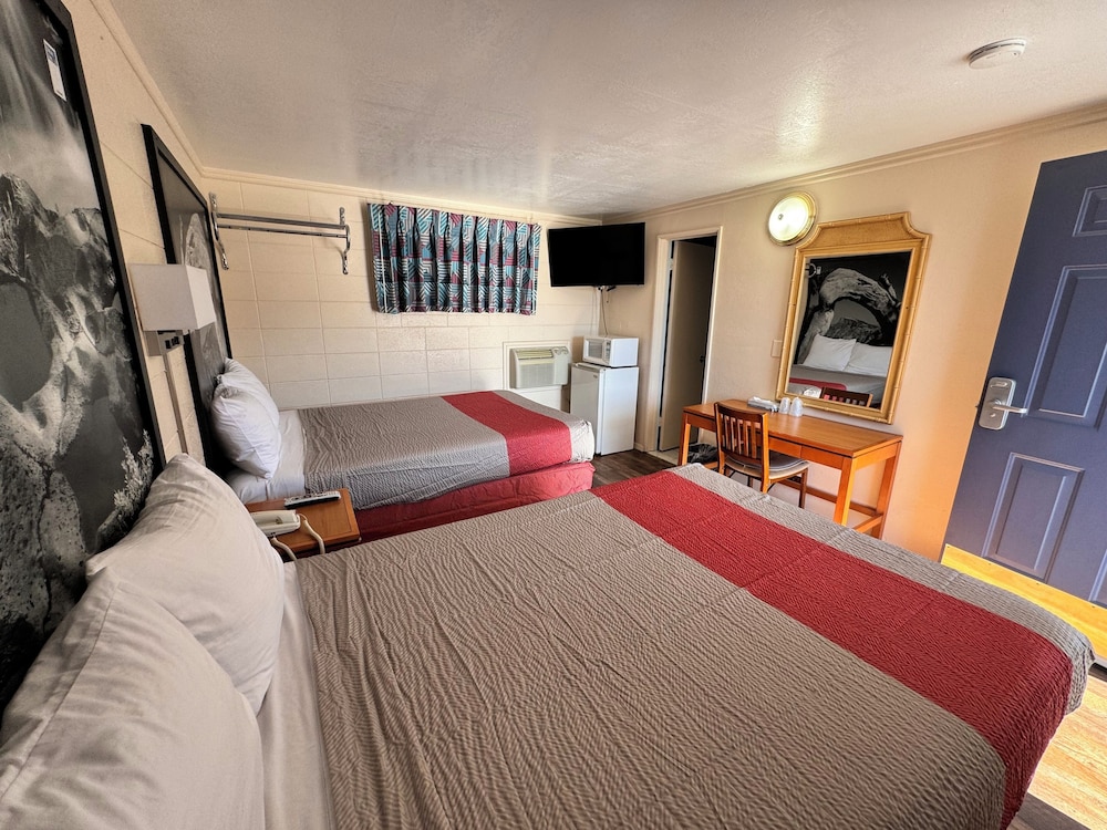 Ashland Vacations - Relax Inn At Ashland - Property Image 17