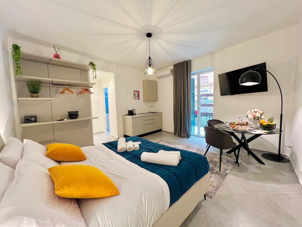 PRETORIA SUITES