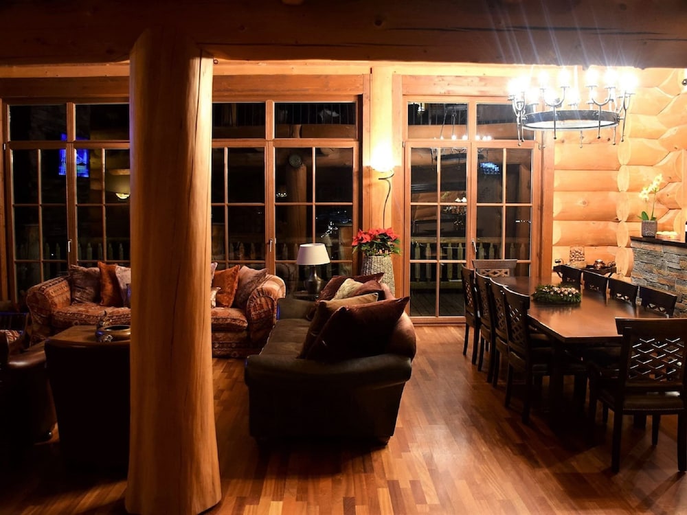Chalet in Bad Kleinkirchheim With 2 Saunas