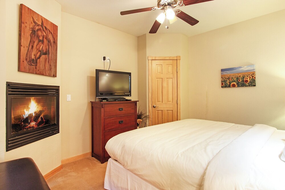 Estes Park CO Condos