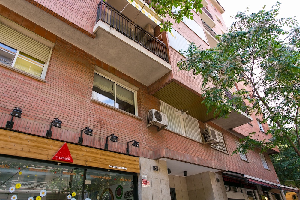 Awesome Apartment With Amazing Terrace