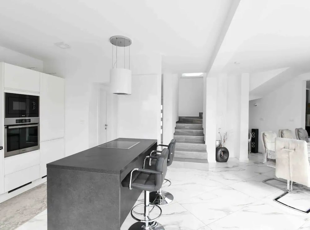 Villa Marylin Monroe