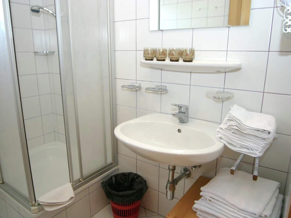 Apartment in Zauchensee Near Ski Bus