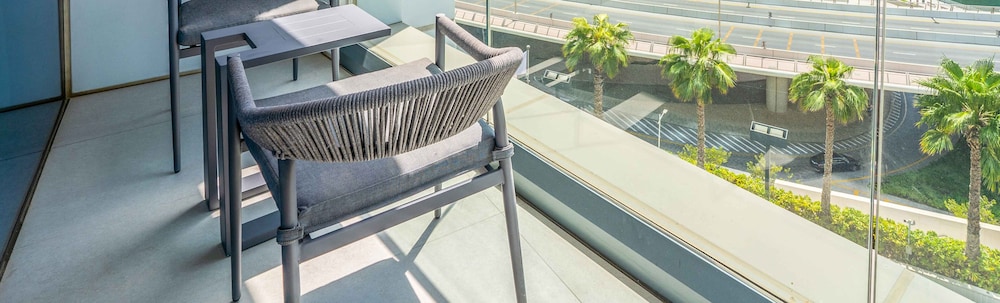 HomesGetaway-1Bedroom in JBR The Address