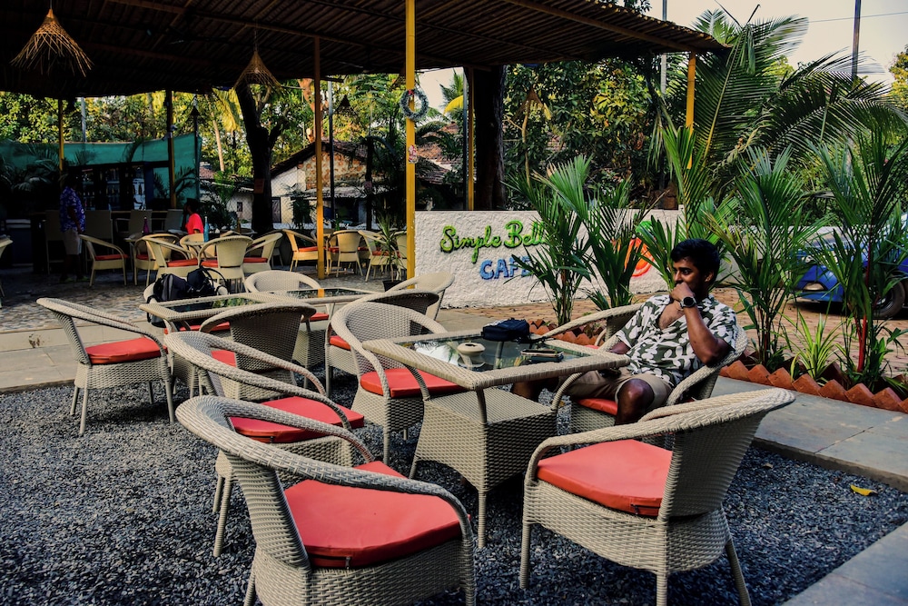 Half Orange Hostel