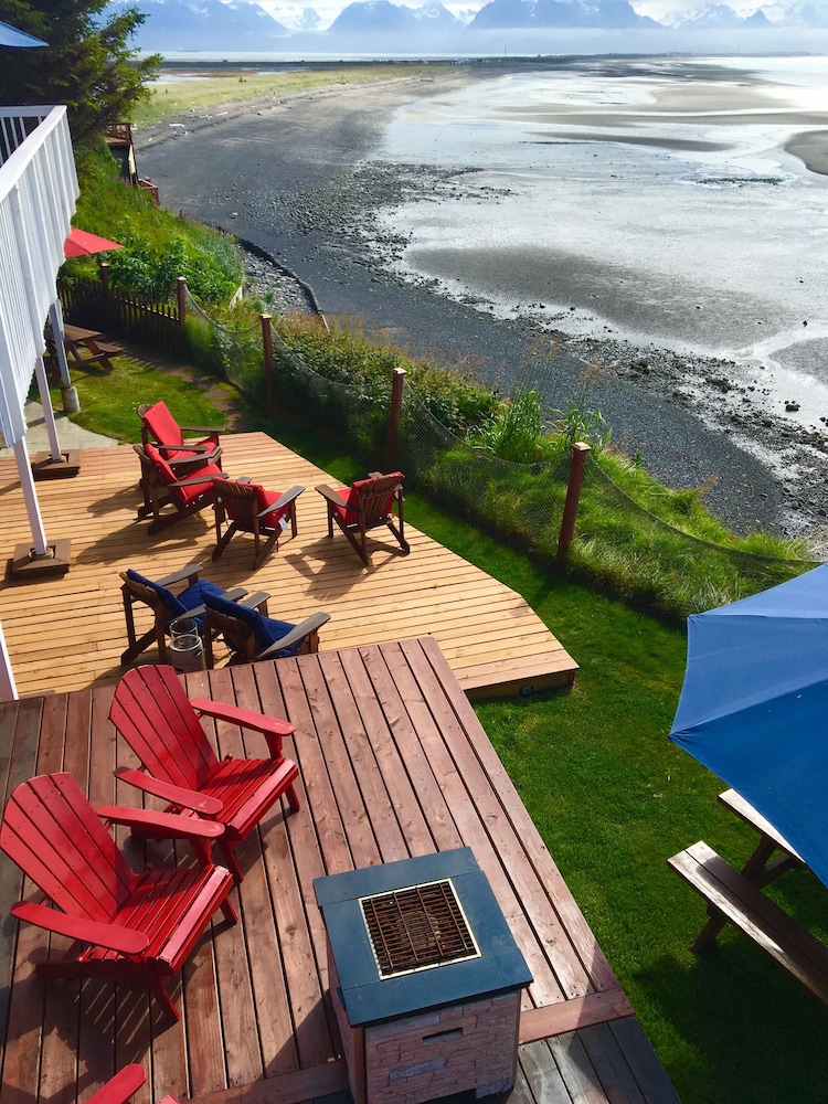 Homer Vacations - Ocean House Inn Condos - Property Image 71