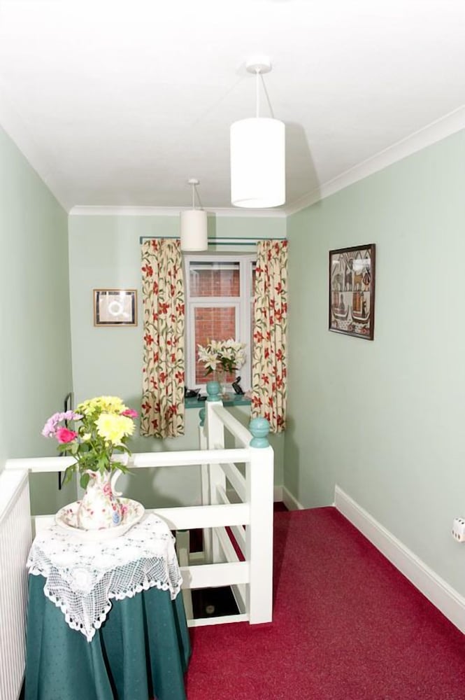 Holbrook B&B