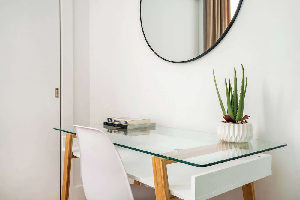 317 UES Apartments