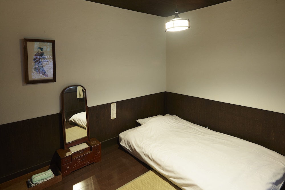 Takeyaso Inn