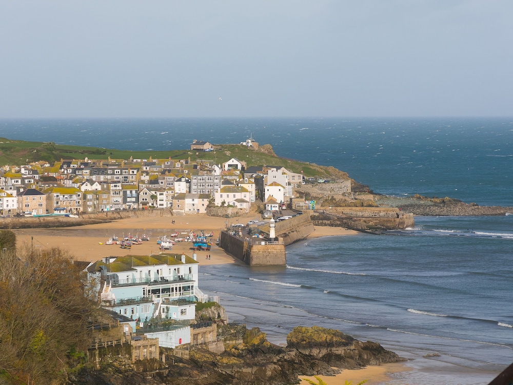 St Ives View