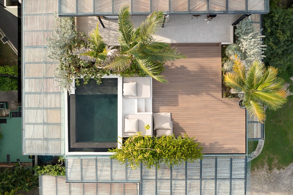 The Palms Penthouse by Acomodo Punta Caelo