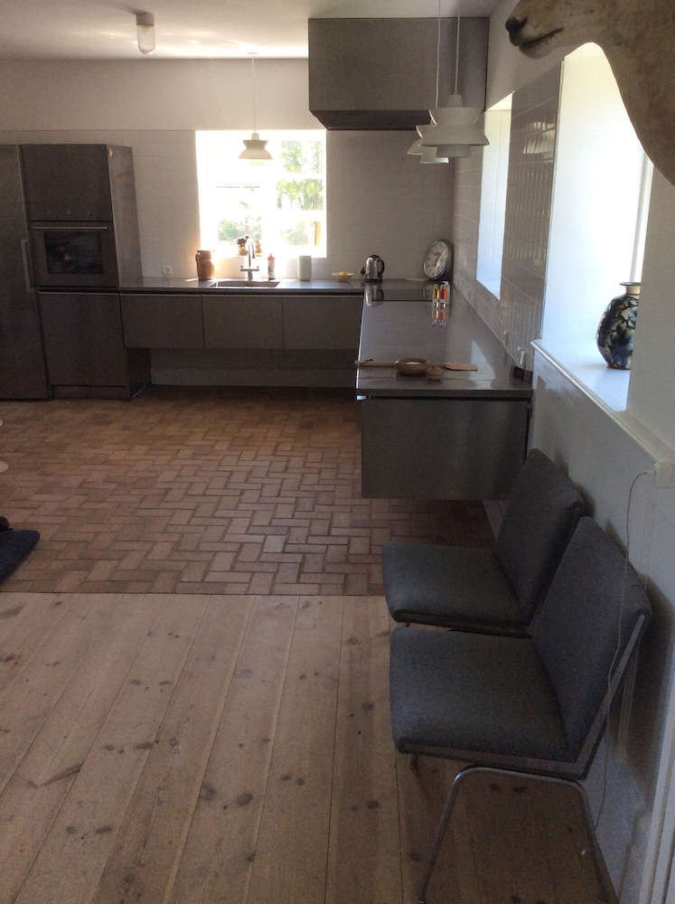 Askø Mejeri - B&B