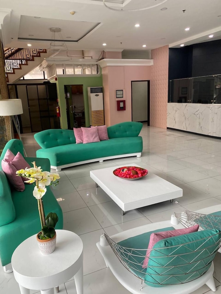 The Inns Bacolod by The Oriental