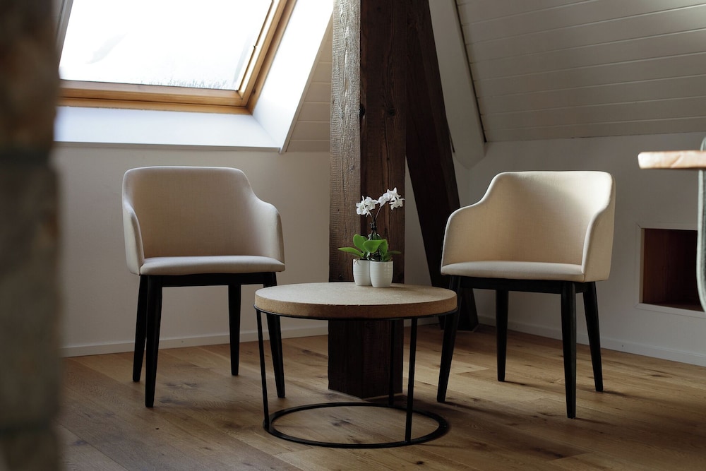 BERG&BERG APARTMENTS-Spiez Self Check-In