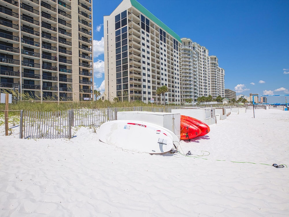 Sundestin #511 by Southern Vacation Rentals