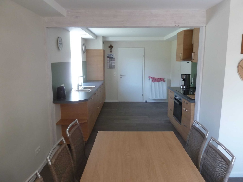 Cottage in Kuchelscheid With Terrace view 3