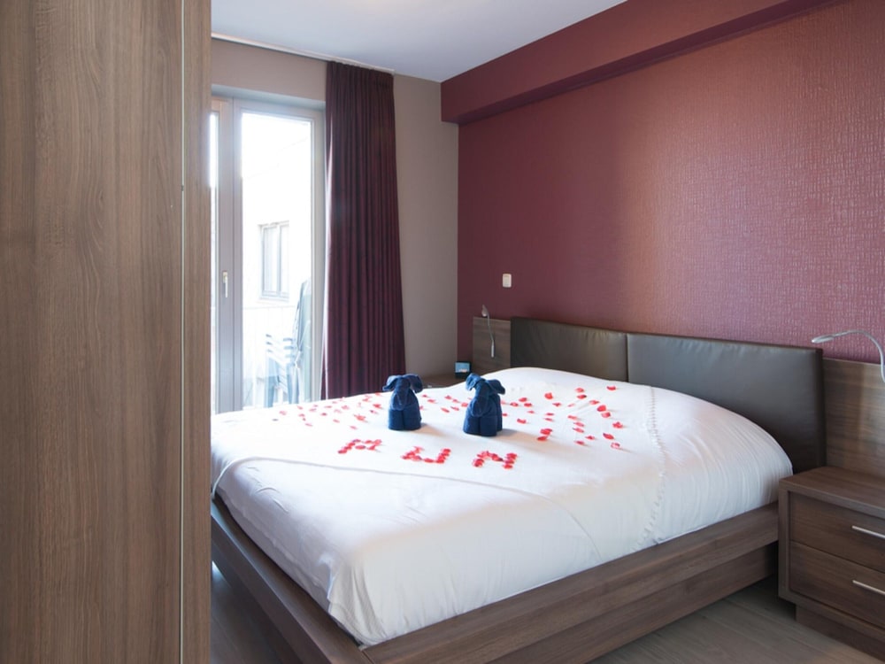 Apartment With a top Location in Mariakerke