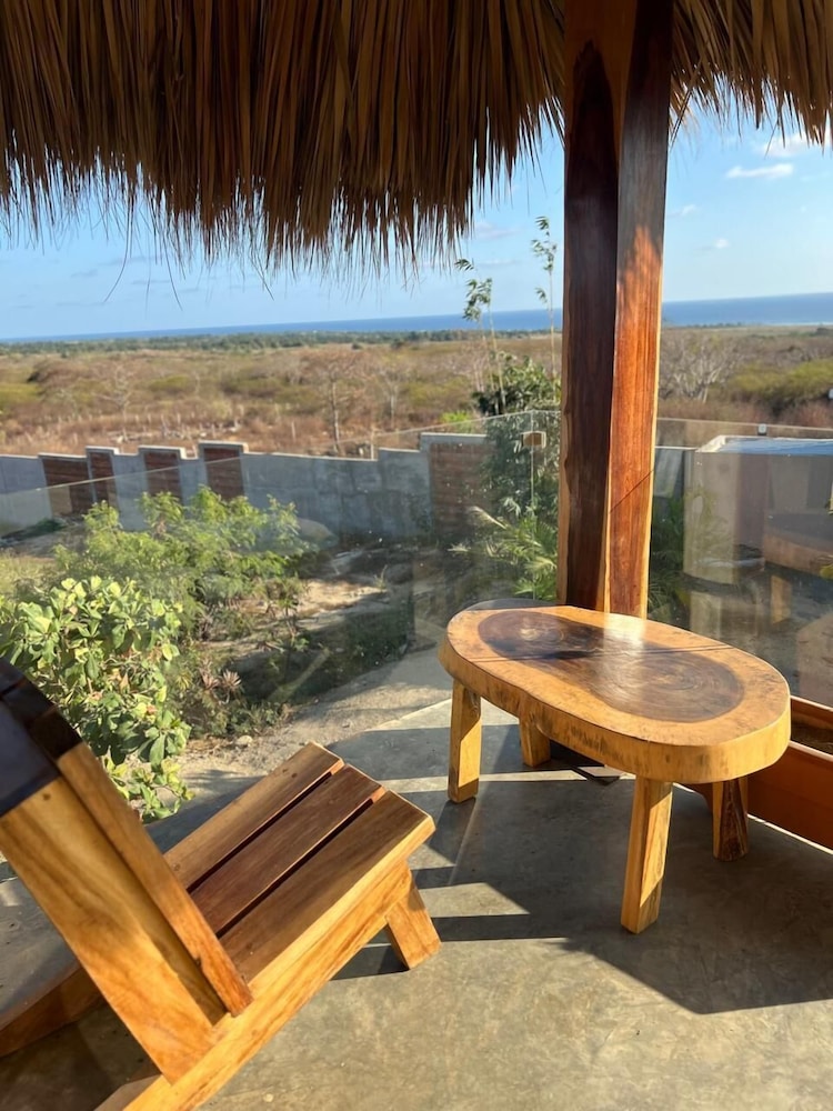 Casa Mateo Puerto Escondido