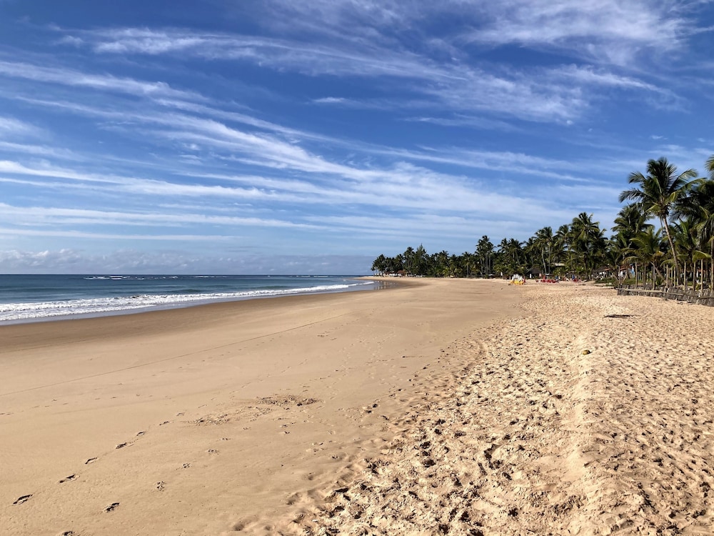 Pousada Velas e Vento - Acesso fácil a Barra Grande