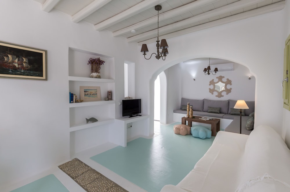 Lyra Villas Mykonos