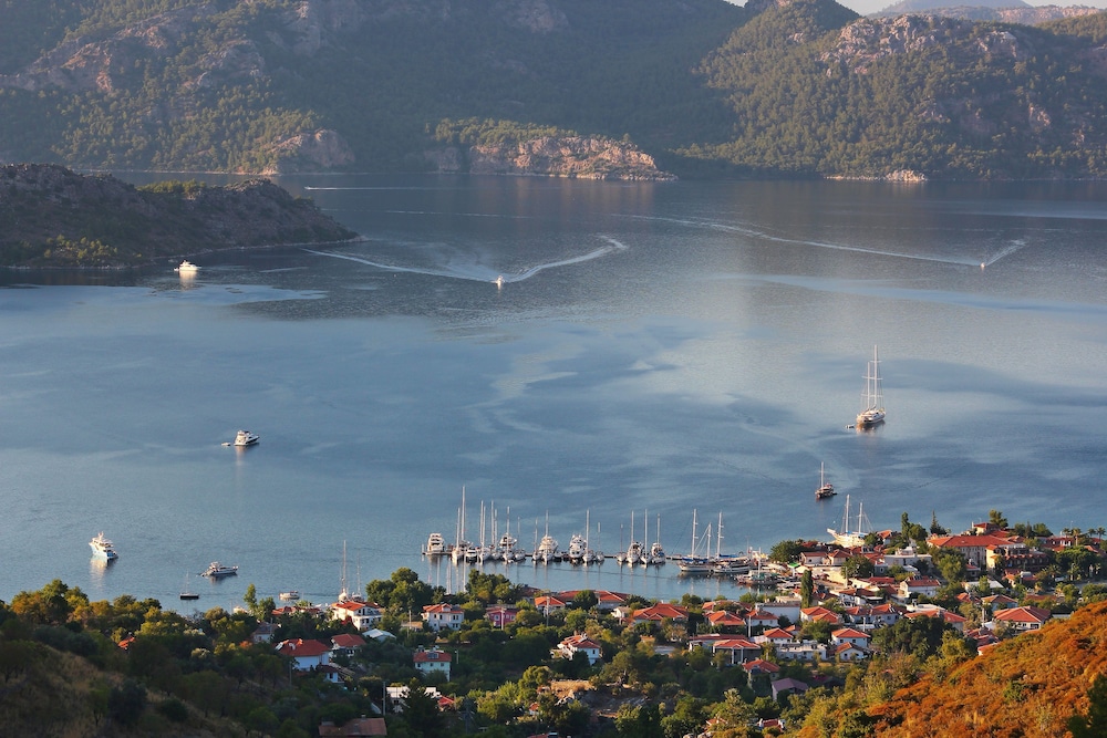 Kekik Otel Selimiye - Image 7