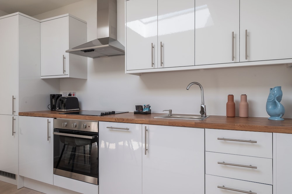 VESTO Bermondsey