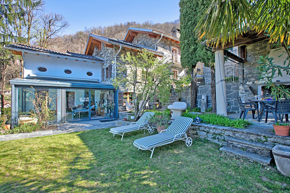Mille Colline la Casa 1 duplex