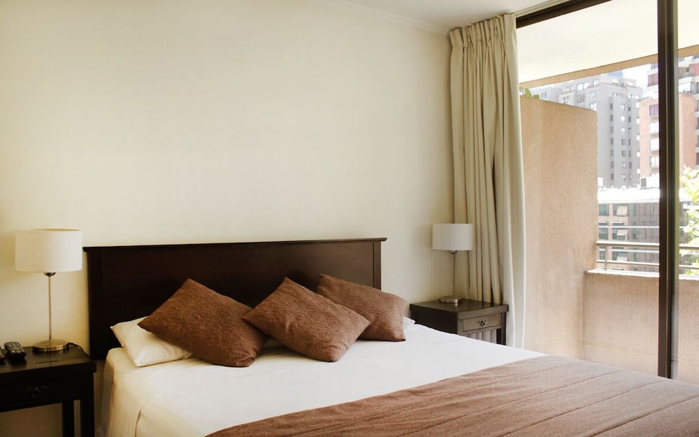 Apartamentos Costanera Centre
