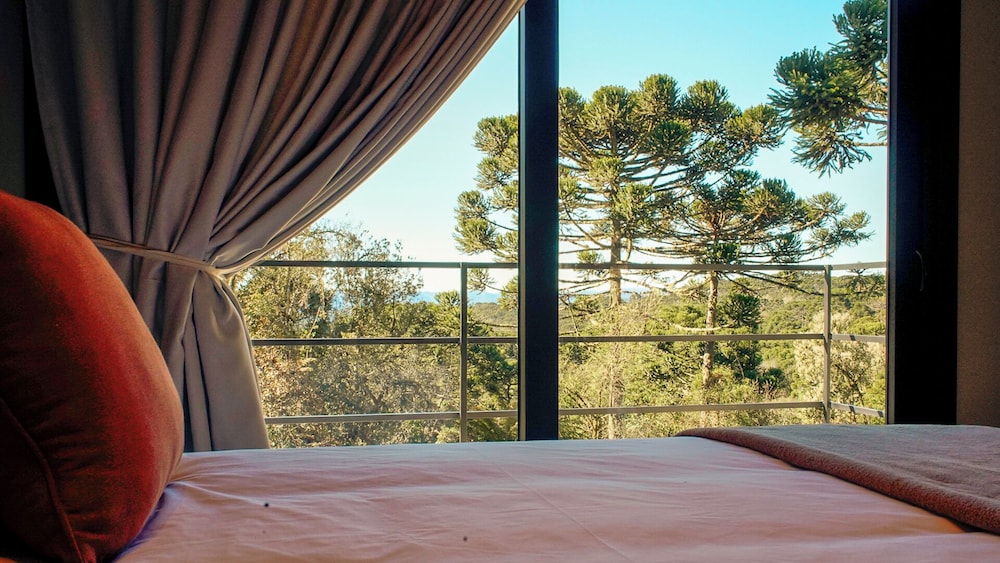 Pousada Caminho das Araucárias