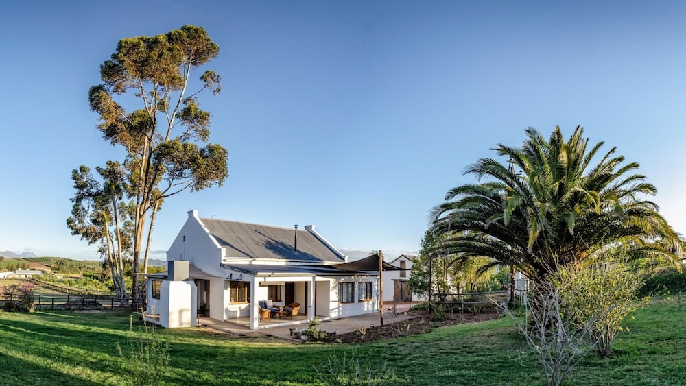 Galloway Guest House