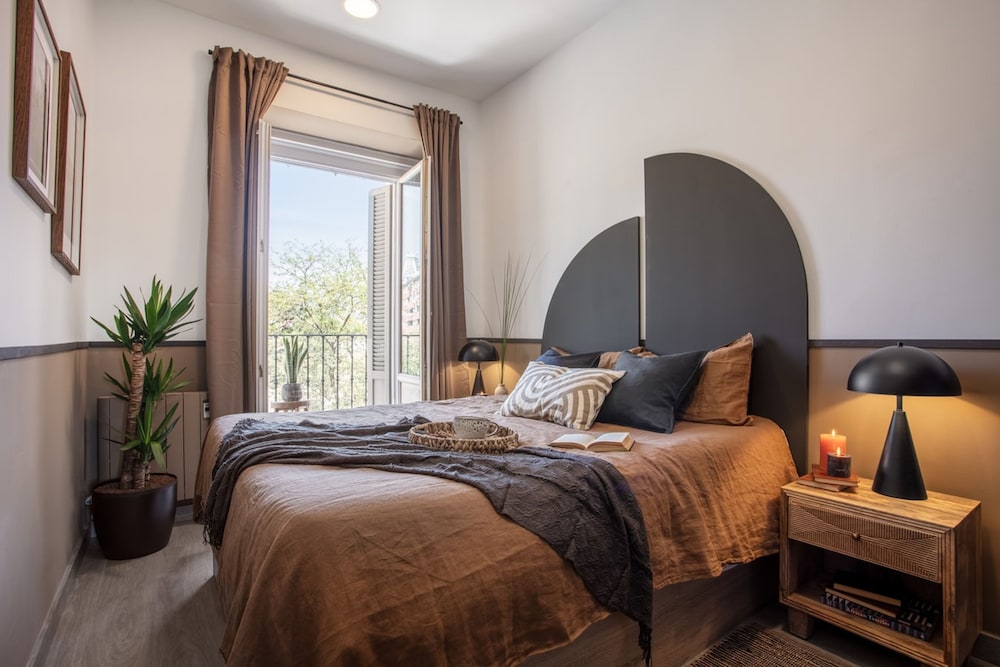 Kobenni - 1 Bedroom Apartment in Justicia