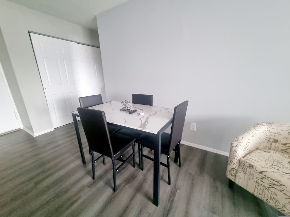 Quiet Comfortable 1BR in Elkins Park