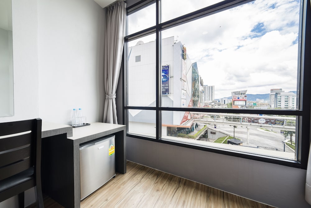 Z Sleep Hotel 30