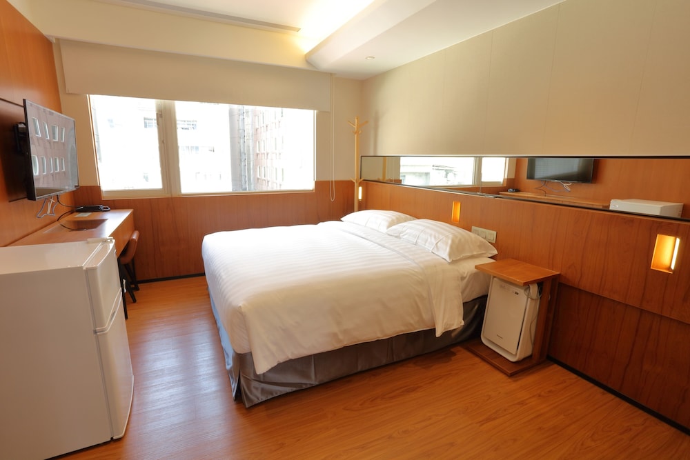 Panco Hotel