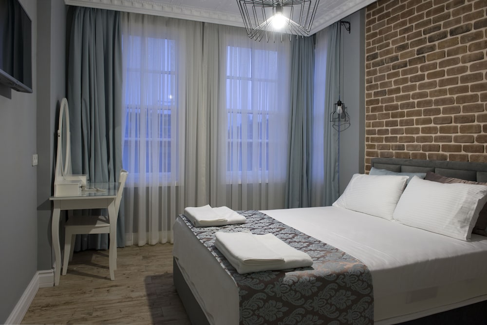 Luna Boutique Otel - Image 8