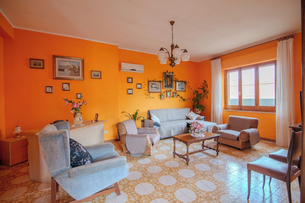 Villa Corsica